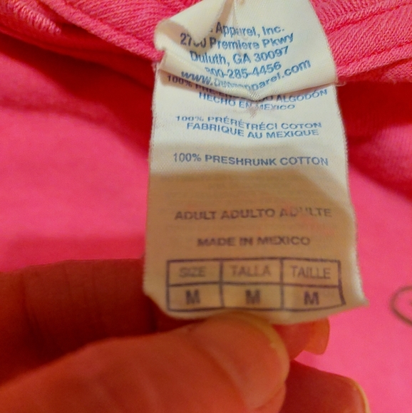 VERY NICE VINTAGE REALTREE WOMAN'S T-SHIRT - Picture 2 of 4